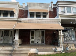 53 N State Rd, Upper Darby, PA 19082