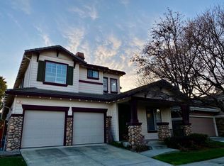 120 Black Mountain Cir, Fremont, CA 94536