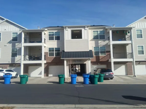 3956 W 1850 N Unit 202, Lehi, UT 84043