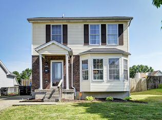 1711 S Wheatmore Dr, Louisville, KY 40215