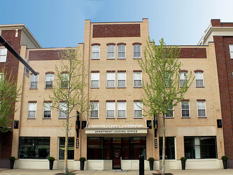 Carson Street Commons — Photo 23