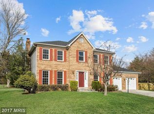 14116 Wainwright Ct, Bowie, MD 20715