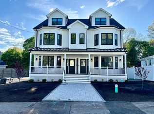 17-19 Maverick St, Dedham, MA 02026