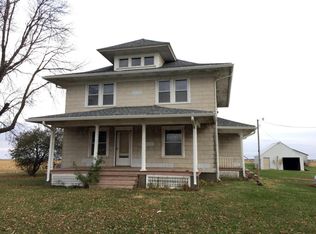1127 290th St, Woodward, IA 50276