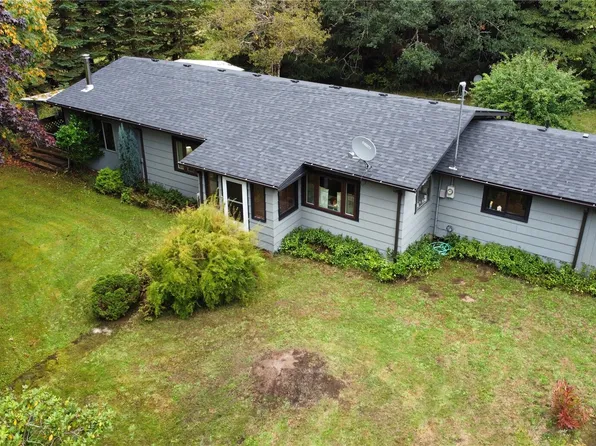 945 US Highway 101, Cosmopolis, WA 98537