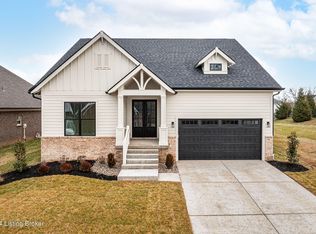 2905 Travis French Trl, Fisherville, KY