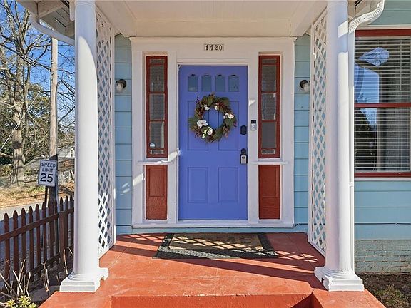 3rd image of 1420 Sylvan Rd SW