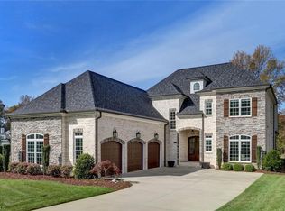 23 Carlson Ter, Greensboro, NC 27410