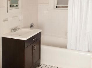 168 E 32nd St APT A6, Paterson, NJ 07514