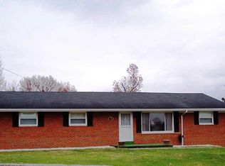 12 Dorothy St, Flemingsburg, KY