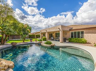 2473 E Tulsa St, Gilbert, AZ 85295