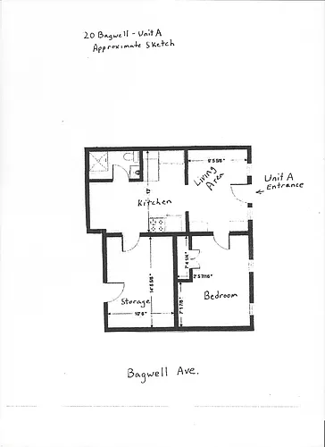 20 Bagwell Ave #A Photo 1