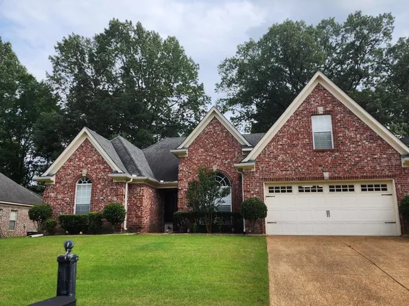 8813 Oak Grove Blvd, Olive Branch, MS 38654