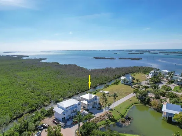 13210 Anglers Way, Placida, FL 33946