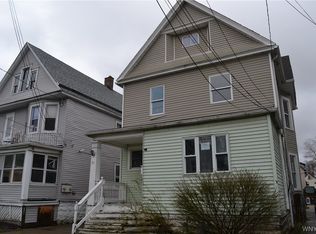 57 Ryan St, Buffalo, NY 14210