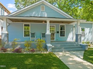 2210 Bedford Ave, Raleigh, NC 27607