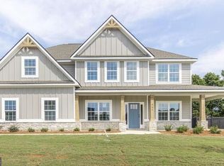 502 Bella Notte Cir UNIT 15A, Warner Robins, GA 31088