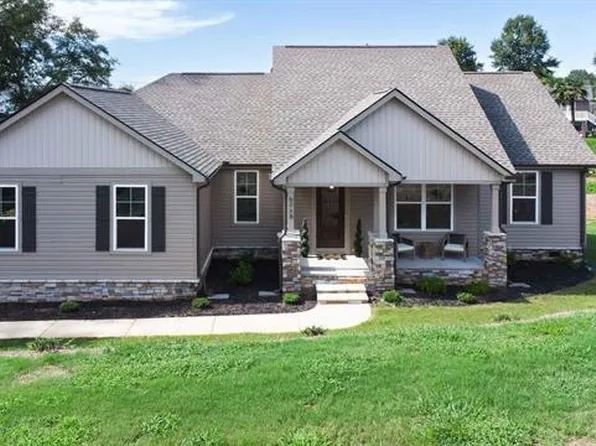 606B Parkwood Dr, Anderson, SC 29625