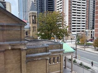 500 Sherbourne St #301, Toronto, ON M4X 1L1