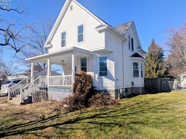 314 N Buchanan St, Fremont, OH 43420