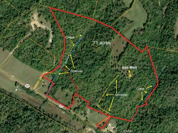 7450 Breeding Rd, Edmonton, KY 42129