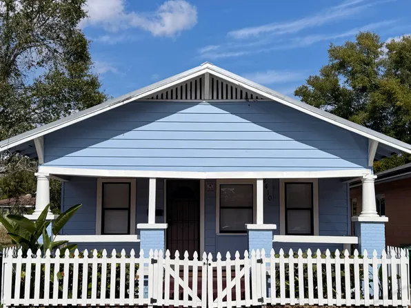 2410 E 17th Ave, Tampa, FL 33605