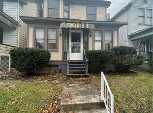 1320 Pennsylvania Ave, Steubenville, OH 43952