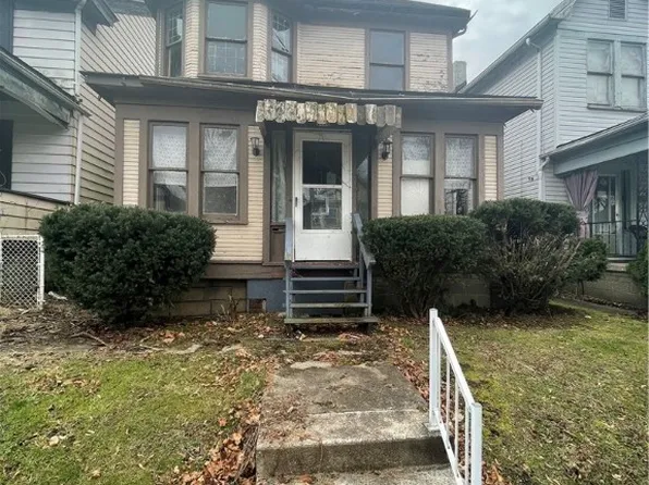 1320 Pennsylvania Ave, Steubenville, OH 43952