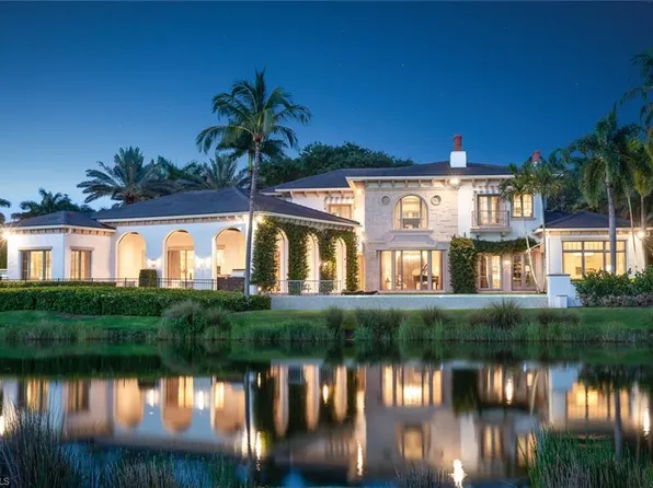 1395 Great Egret TRL, NAPLES, FL 34105