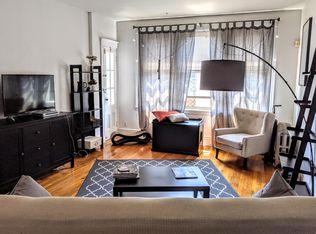 1754 Commonwealth Ave APT 11, Brighton, MA 02135