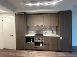 28 Interchange Way #1509, Vaughan, ON L4K 5C3