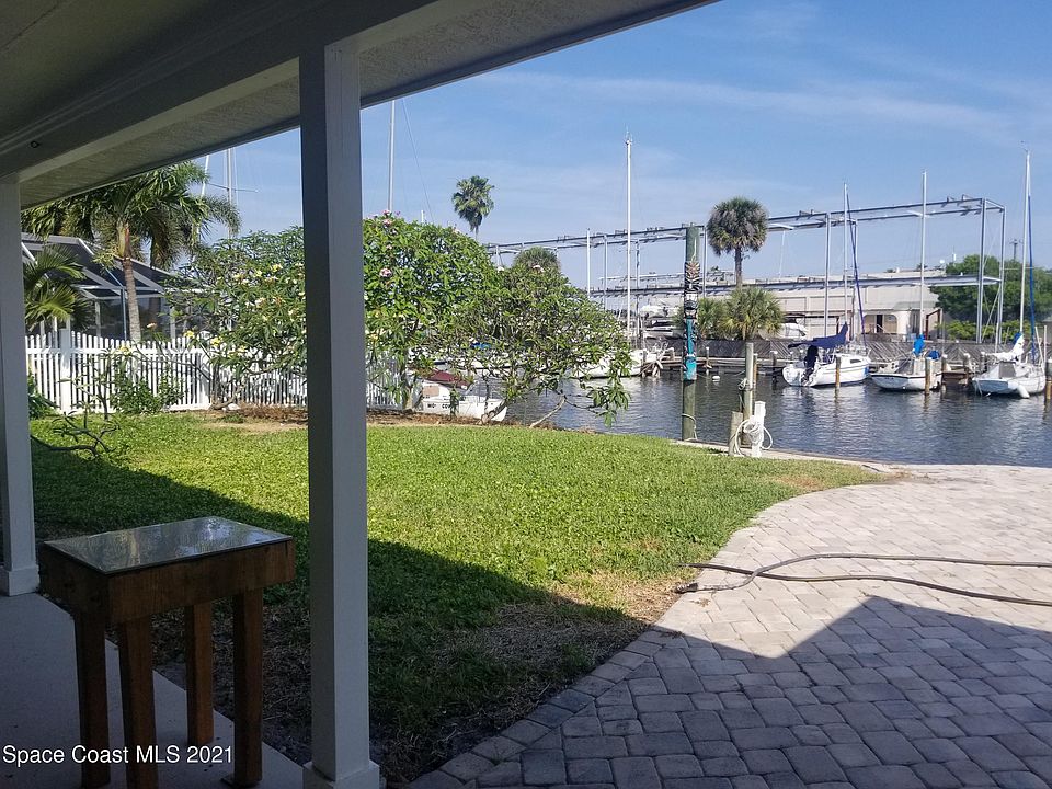 518 Eleuthera Ln, Indian Harbour Beach, FL 32937 Zillow