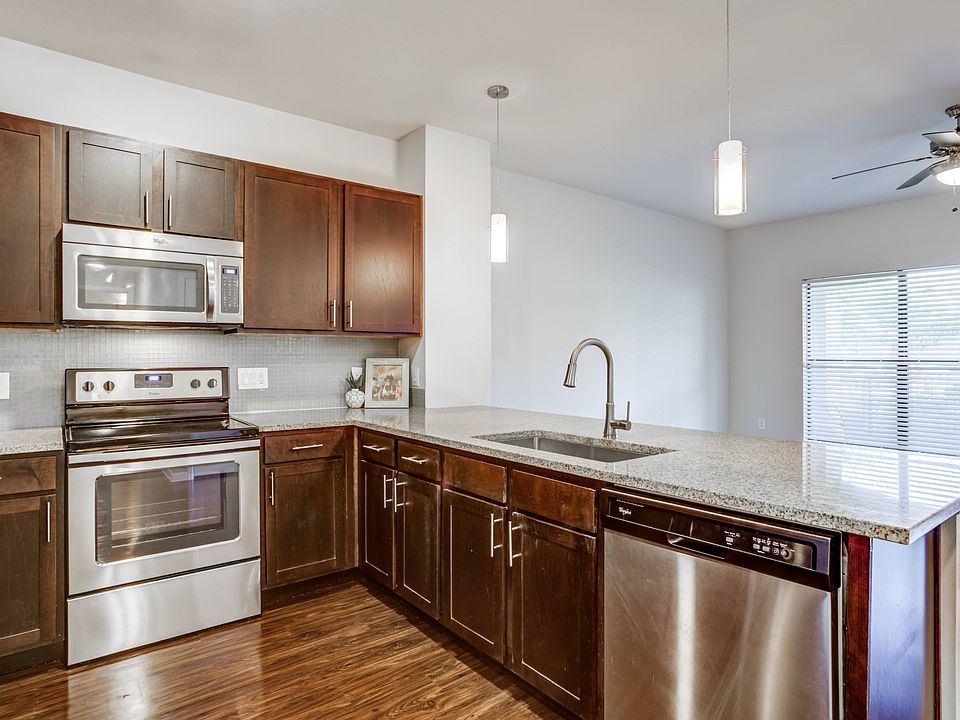 Gourmet Kitchen with Modern Features
