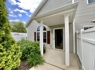 2801 Edwards St #D, East Troy, WI 53120