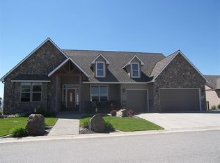 8502 E Cypress Ln, Spokane, WA 99217