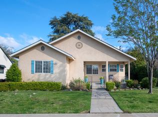 125 E Princeton Ave, Fresno, CA 93704