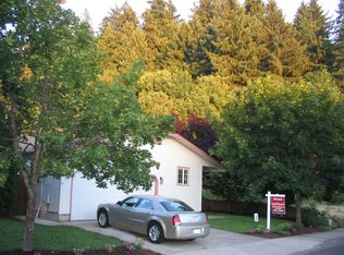 233 S 59th St, Springfield, OR 97478