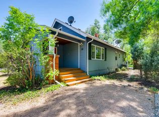 25 E Cheyenne Rd, Colorado Springs, CO 80906