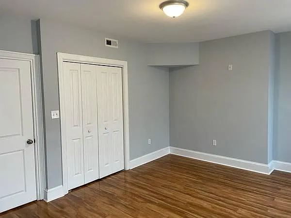Bedroom # 2 (Second Floor)