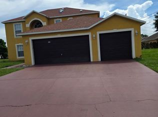 4485 SW Gainsboro St, Port Saint Lucie, FL 34953