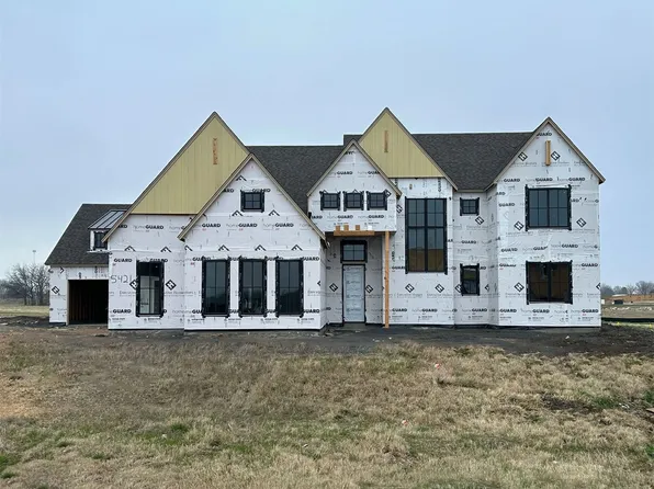 5421 E 175th St S, Bixby, OK 74008