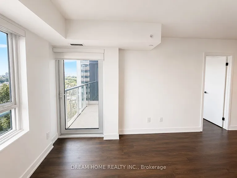 609 Sherbourne St #806 — Photo 5