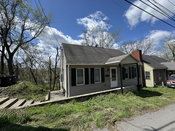 980 Willey St, Morgantown, WV 26505