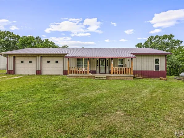 21924 Trogdan Rd, Farmington, MO 63640