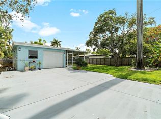 1610 Fletcher St, Hollywood, FL 33020