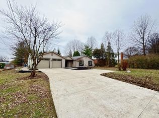 5433 Cleves Warsaw Rd, Cincinnati, OH 45238