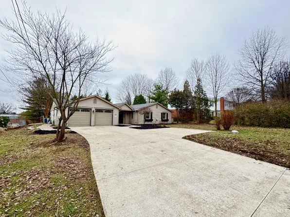 5433 Cleves Warsaw Rd, Cincinnati, OH 45238