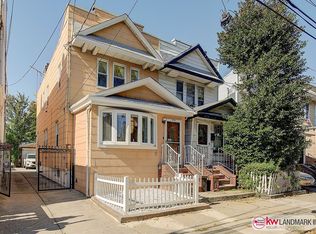 8916 85th St, Woodhaven, NY 11421