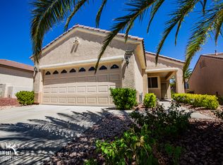 2348 Great Elk Dr, Henderson, NV 89052