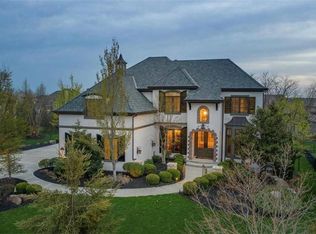 11407 W 161st Ter, Overland Park, KS 66221